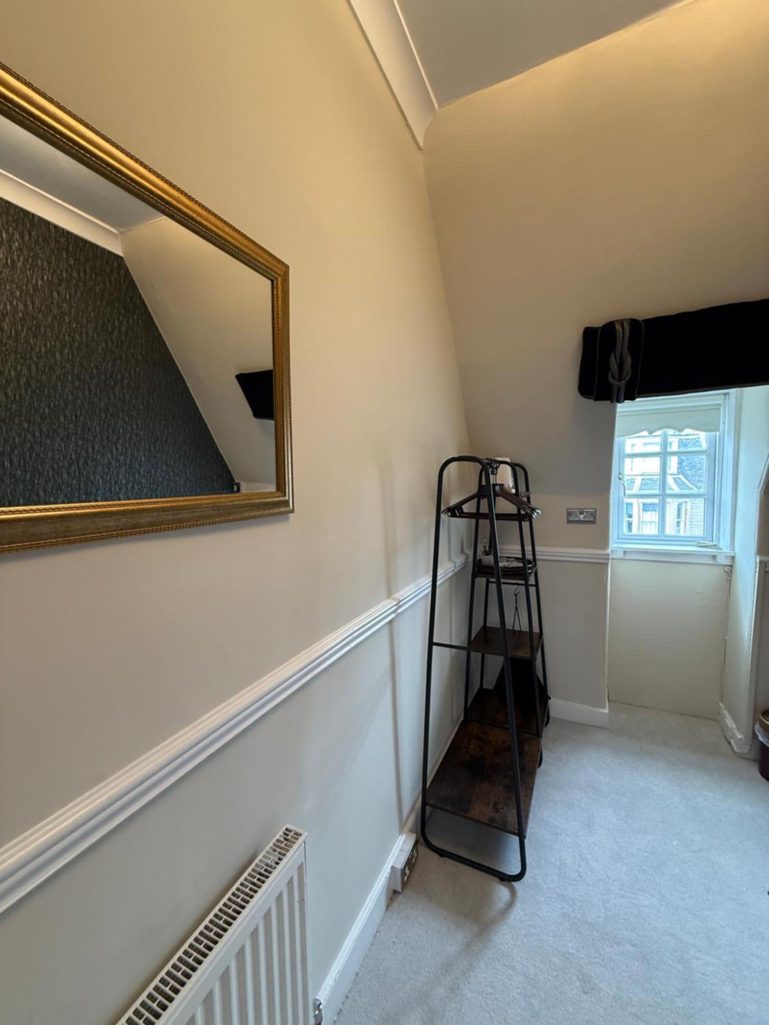 Amaragua Guest House Edinburgh Bagian luar foto